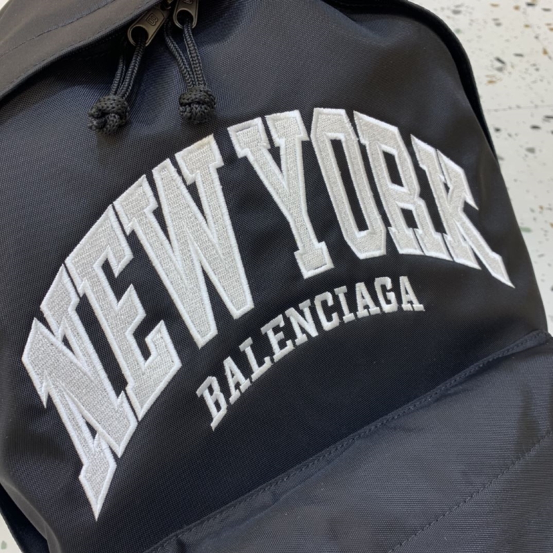 Balenciaga Backpacks